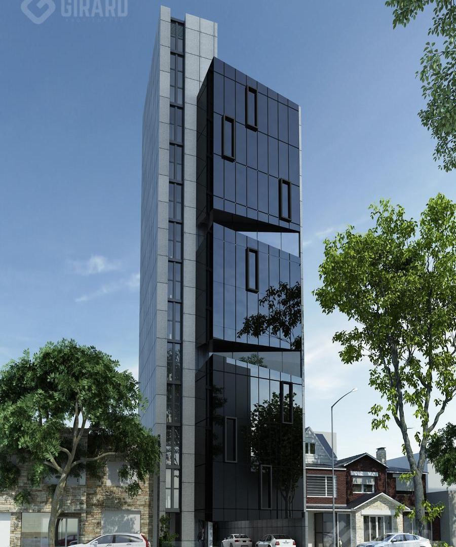 Foto de Venta Oficina de 51 mts en zona plaza peralta ramos, imagen 4