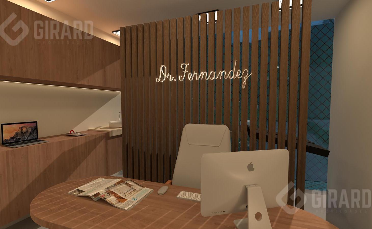Foto de Venta Oficina de 51 mts en zona plaza peralta ramos, imagen 5