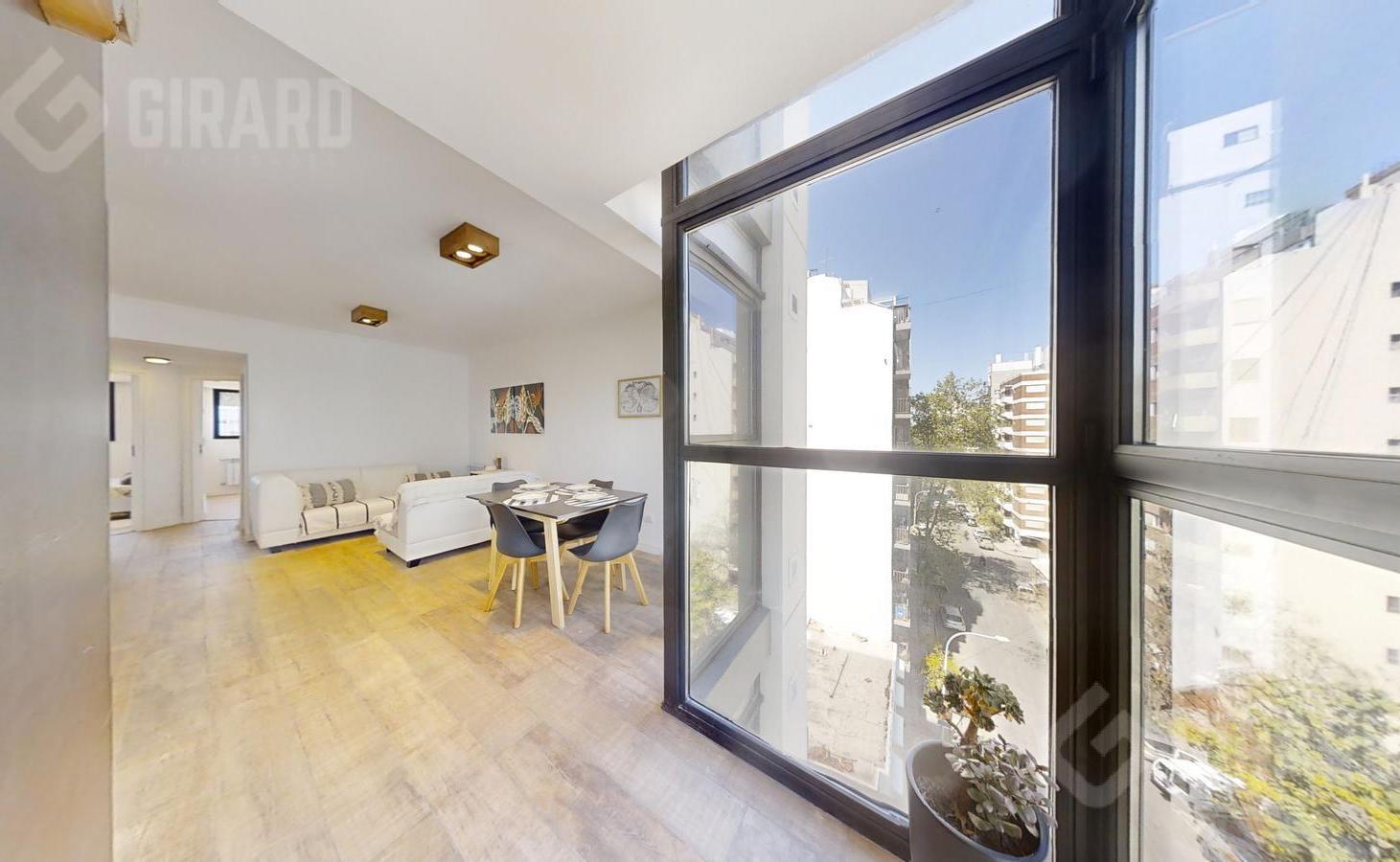 Foto de Departamento en venta de 3 amb. Guemes. conócelo con el Tour 360, imagen 4