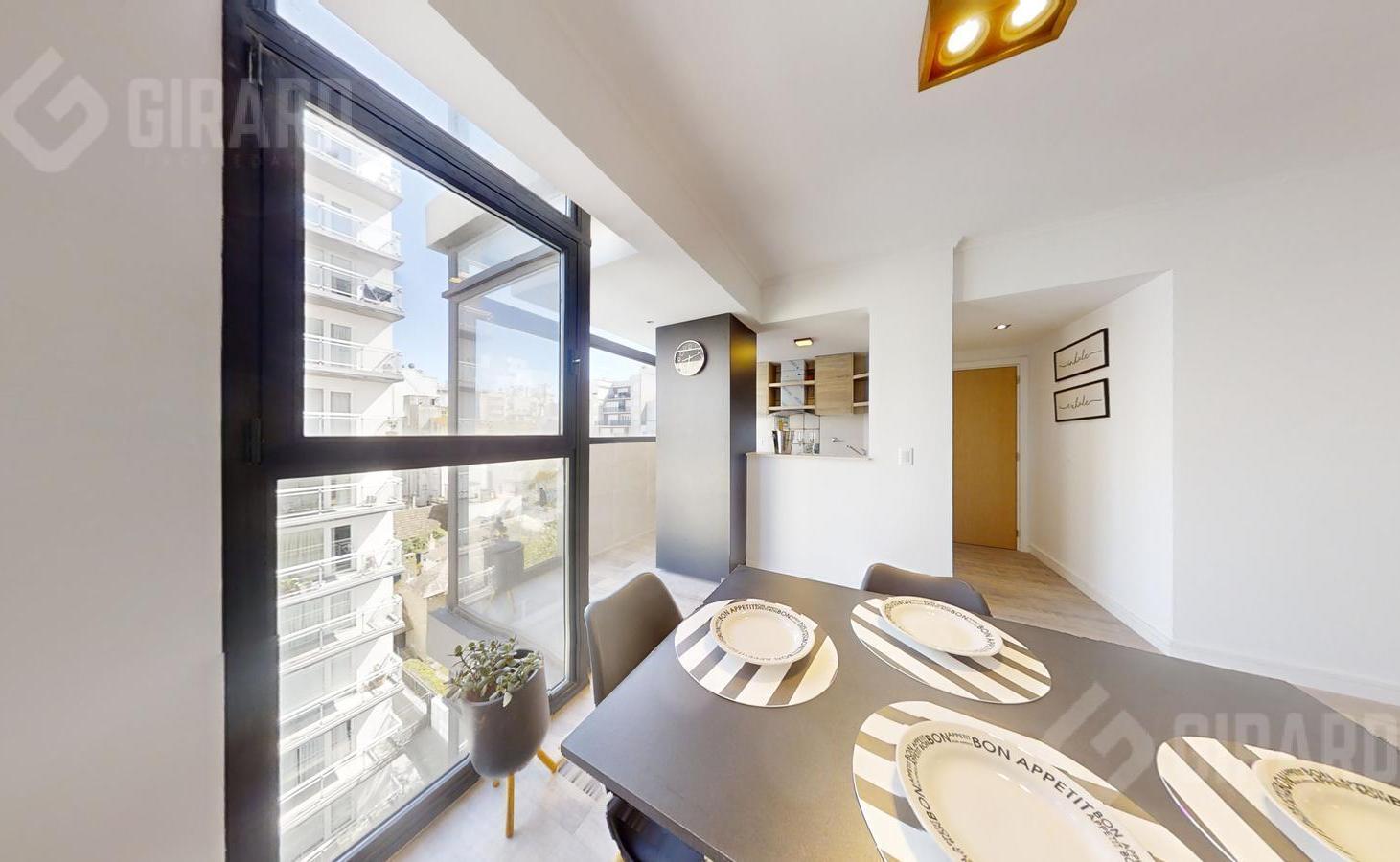 Foto de Departamento en venta de 3 amb. Guemes. conócelo con el Tour 360, imagen 1