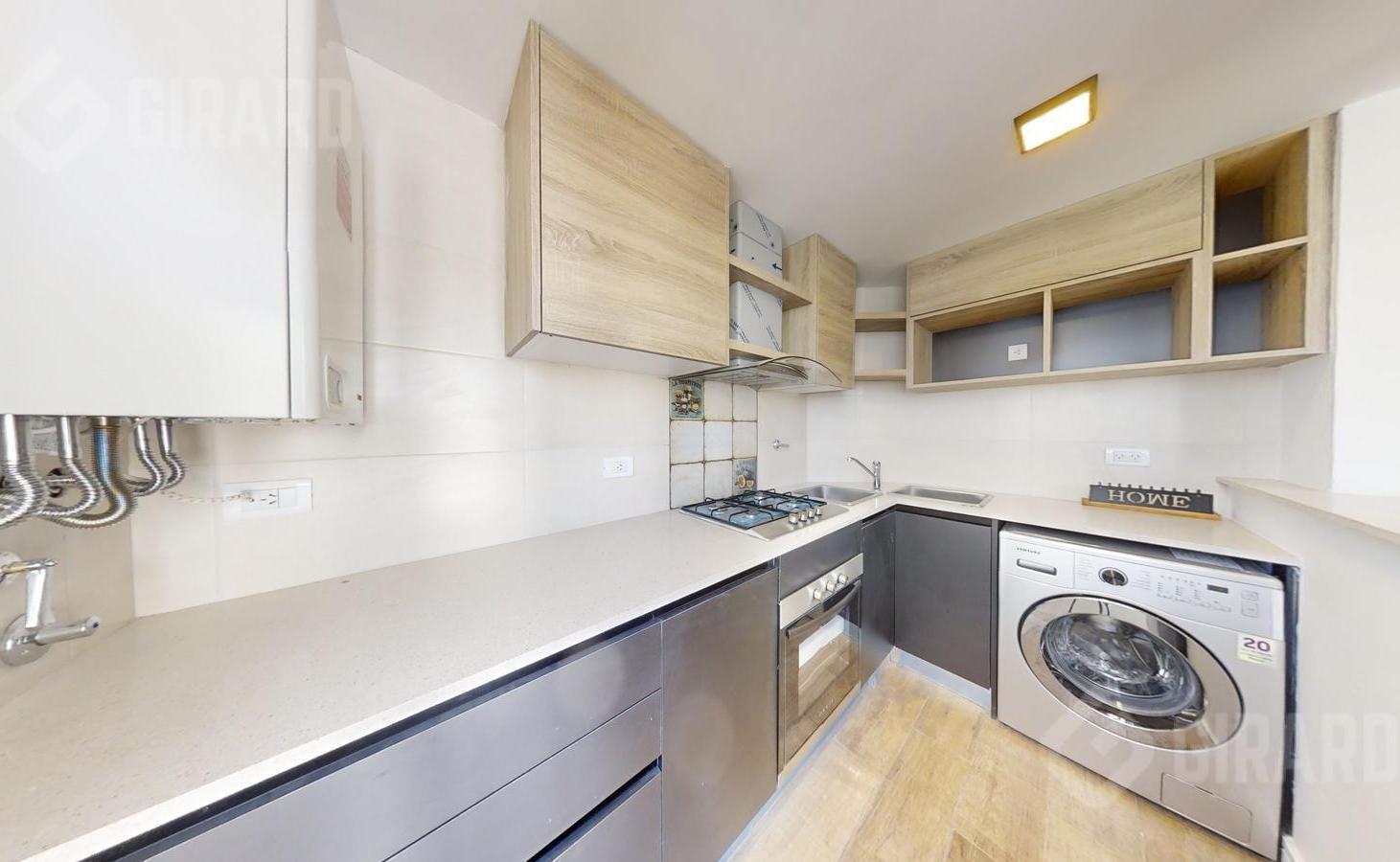 Foto de Departamento en venta de 3 amb. Guemes. conócelo con el Tour 360, imagen 2