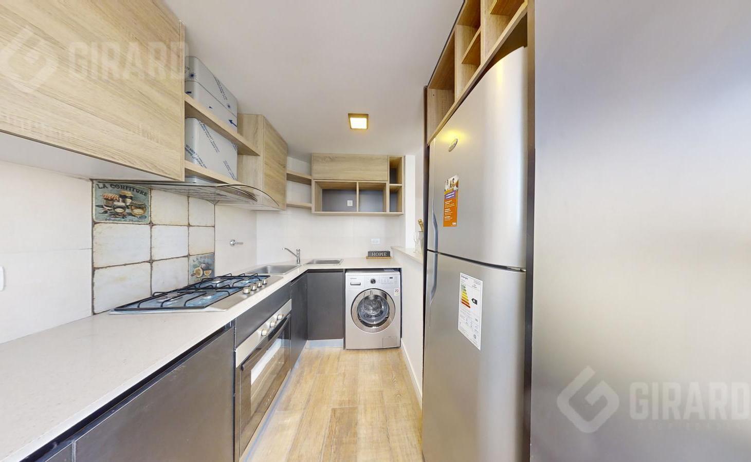 Foto de Departamento en venta de 3 amb. Guemes. conócelo con el Tour 360, imagen 5