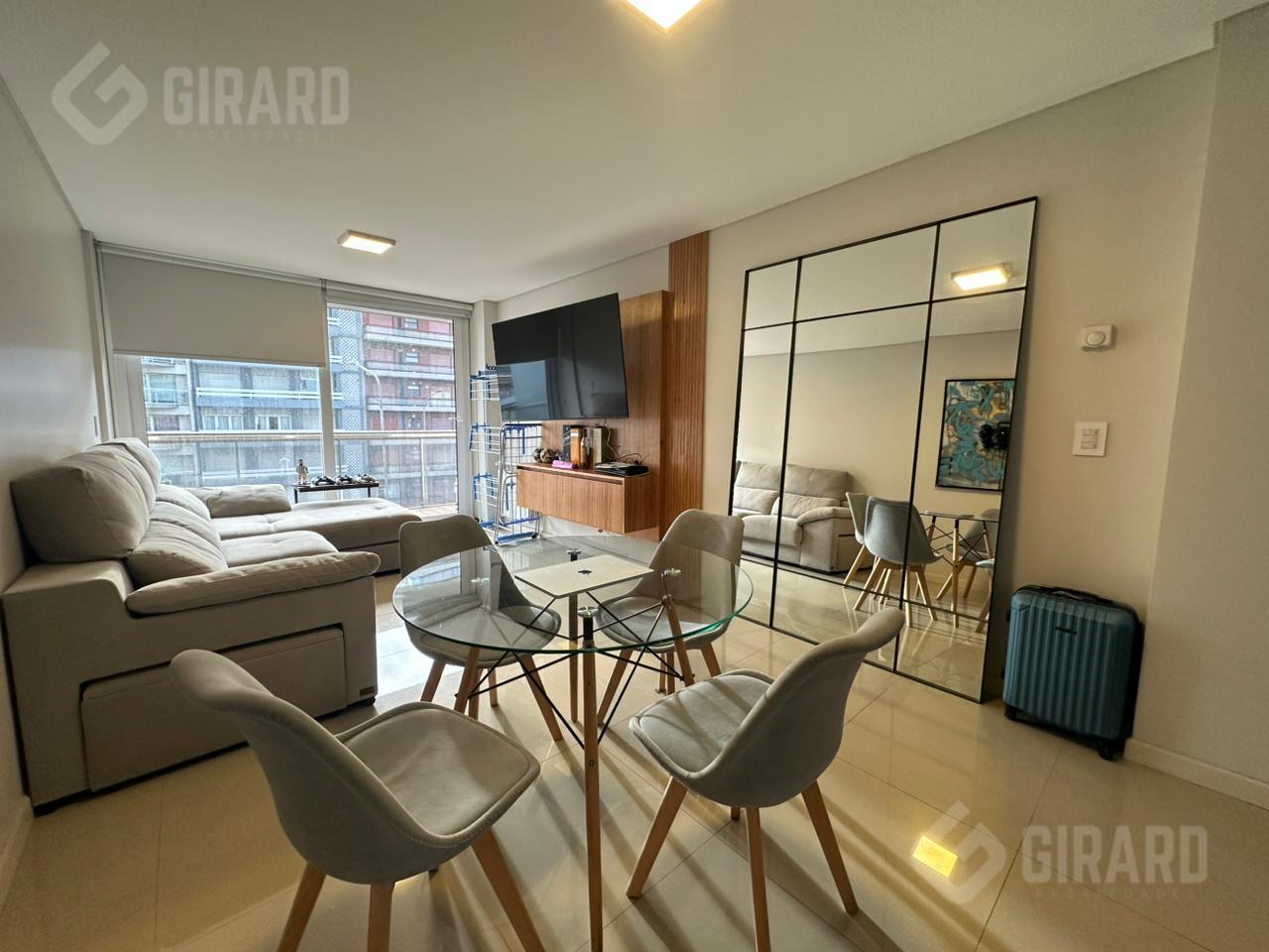 Foto de venta de departameno de 2 amb con Cochera en Edificio CRONOS XVII, zona, imagen 1