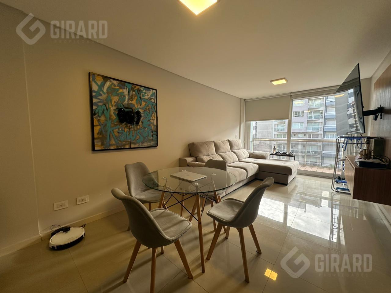 Foto de venta de departameno de 2 amb con Cochera en Edificio CRONOS XVII, zona, imagen 5