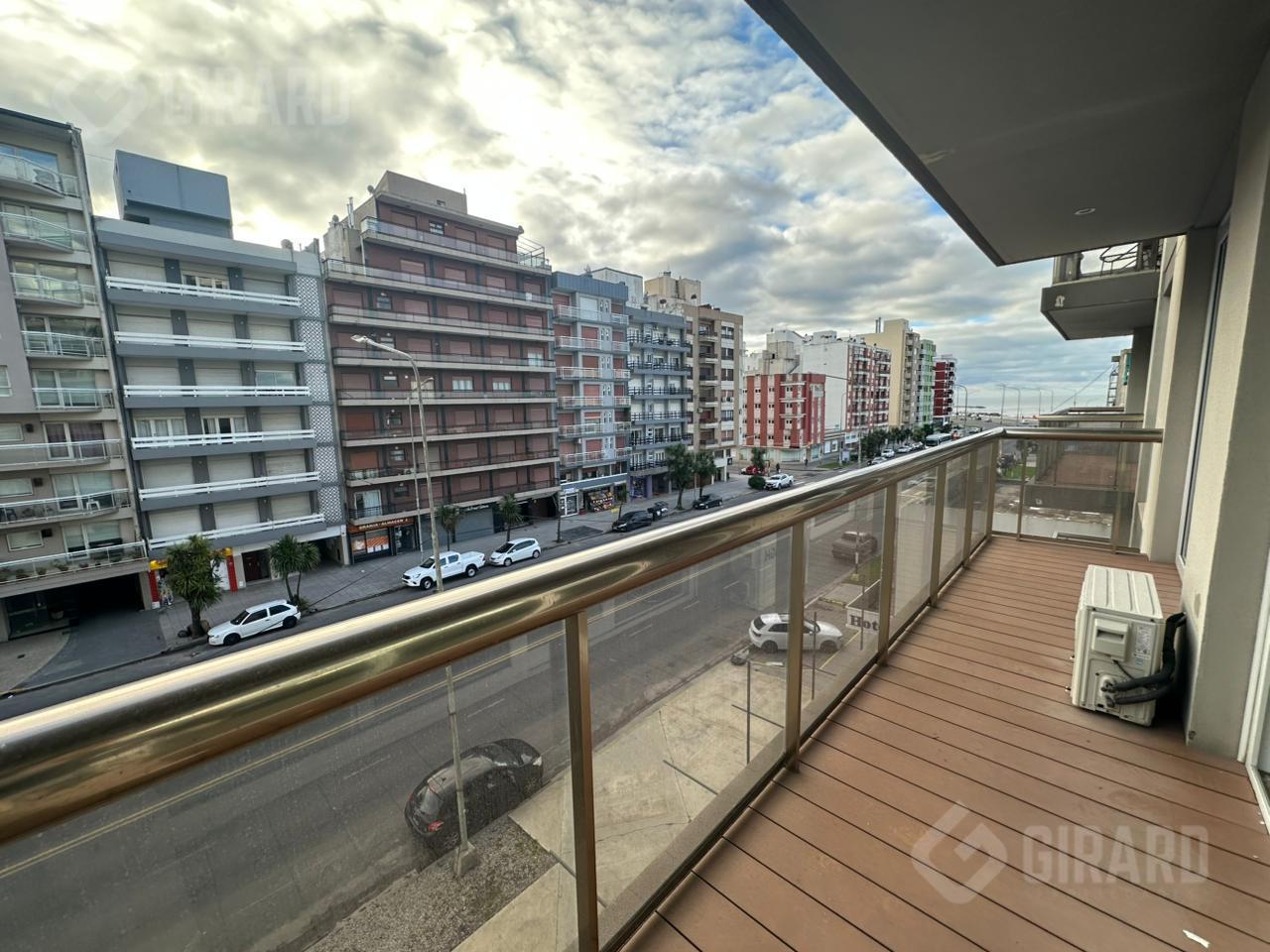 Foto de venta de departameno de 2 amb con Cochera en Edificio CRONOS XVII, zona, imagen 2