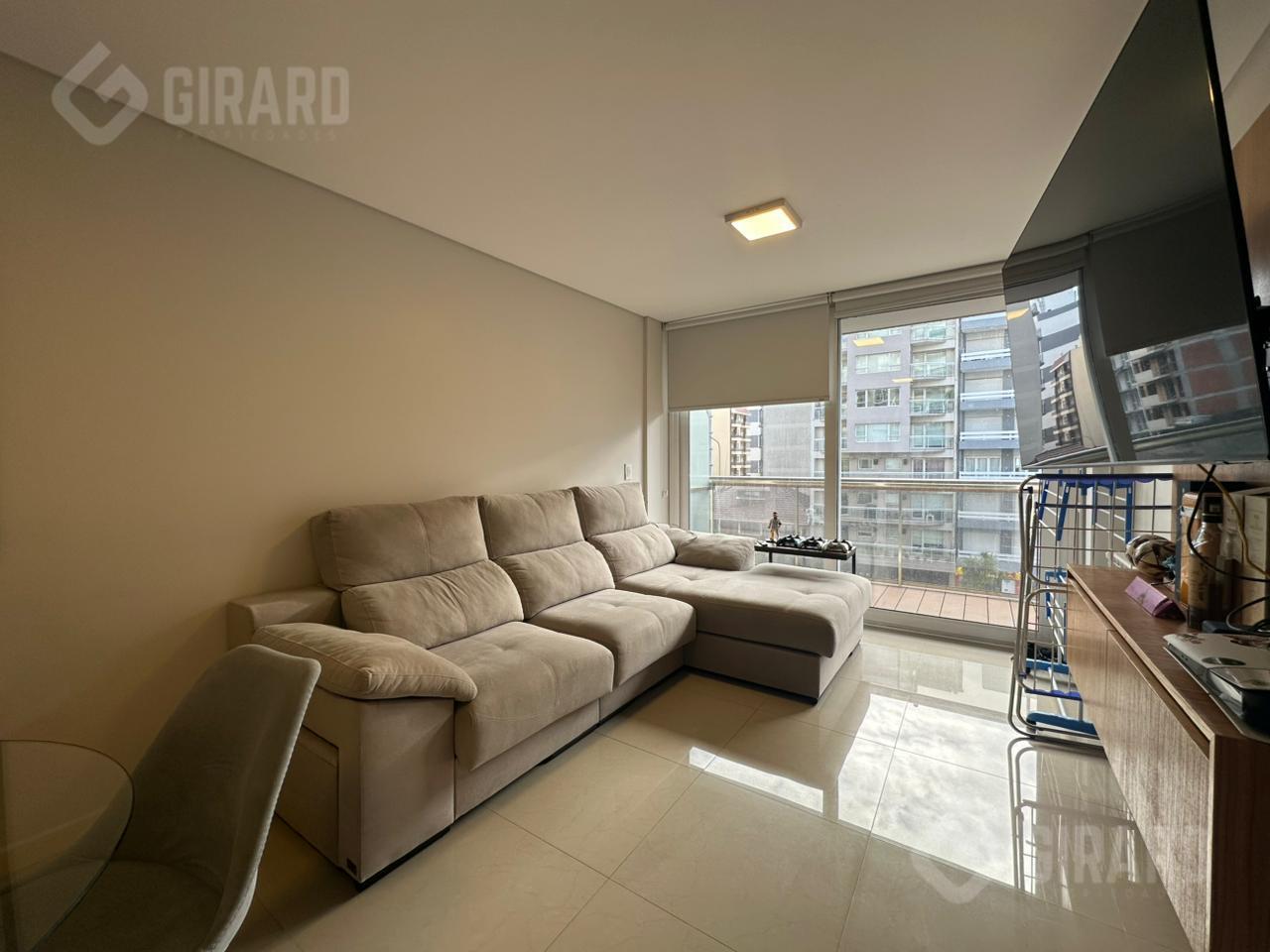Foto de venta de departameno de 2 amb con Cochera en Edificio CRONOS XVII, zona, imagen 4