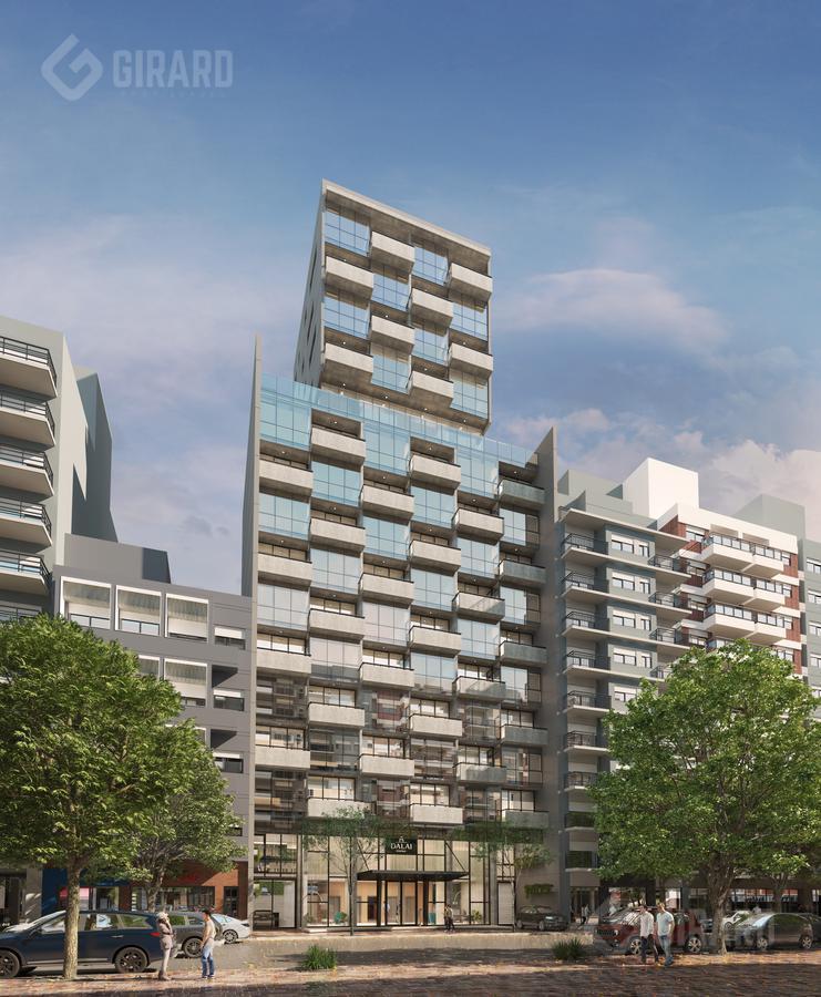 Foto de Imperdible oportunidad de departamentos 2 ambientes, edificio Dalai, imagen 4