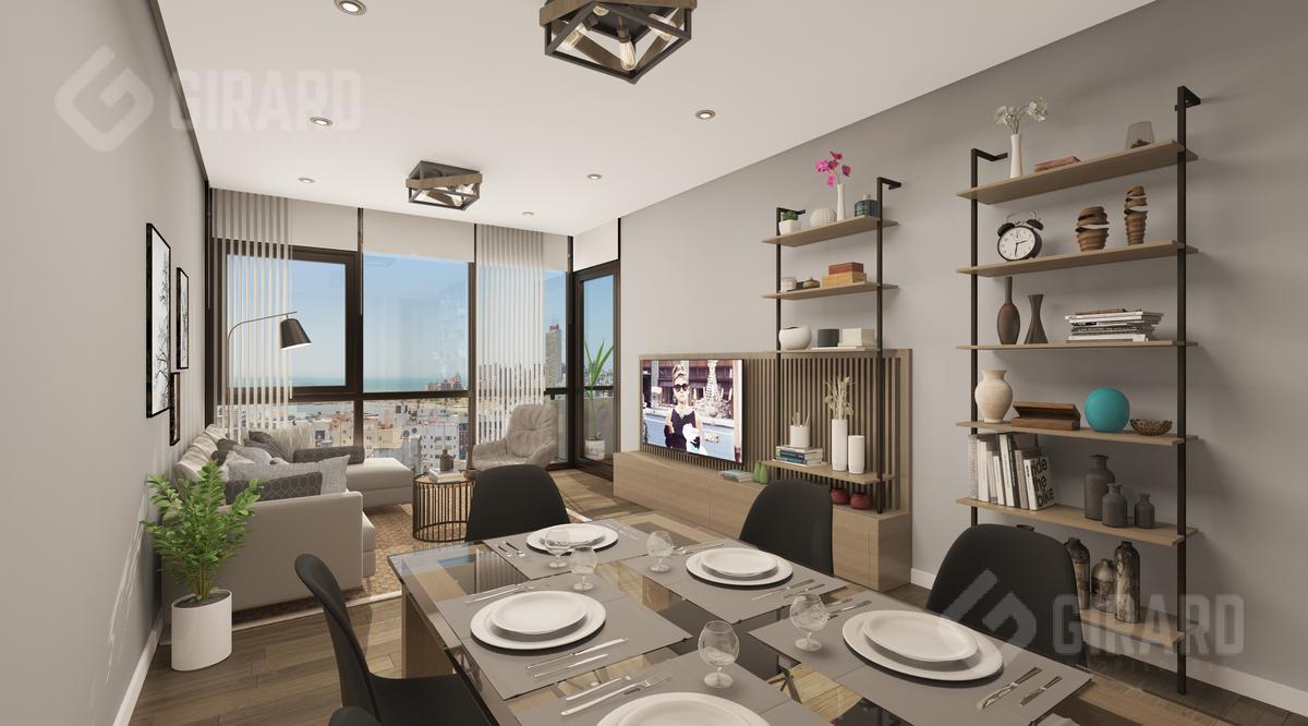 Foto de Imperdible oportunidad de departamentos 2 ambientes, edificio Dalai, imagen 5
