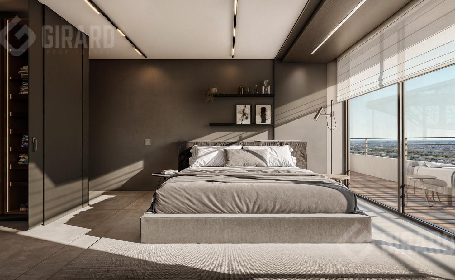 Foto de Piso en venta 3 ambientes con vista al mar , Linehouse Alem Seaview, imagen 5