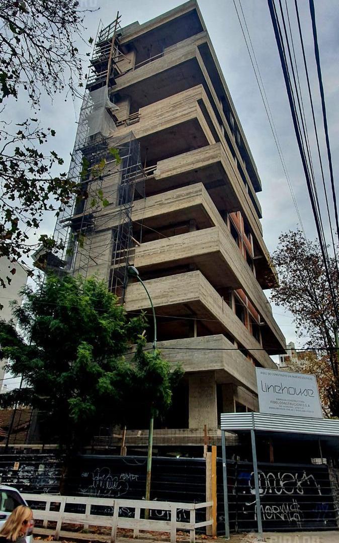 Foto de Piso en venta en Plaza Mitre. Oportunidad a estrenar. Etapa en, imagen 4