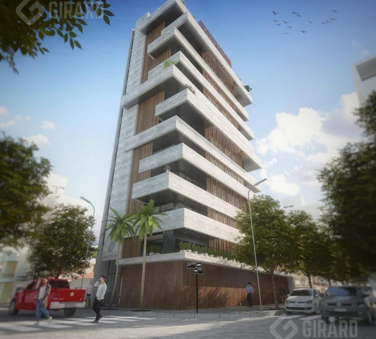 Foto de Piso en venta en Plaza Mitre. Oportunidad a estrenar. Etapa en, imagen 1
