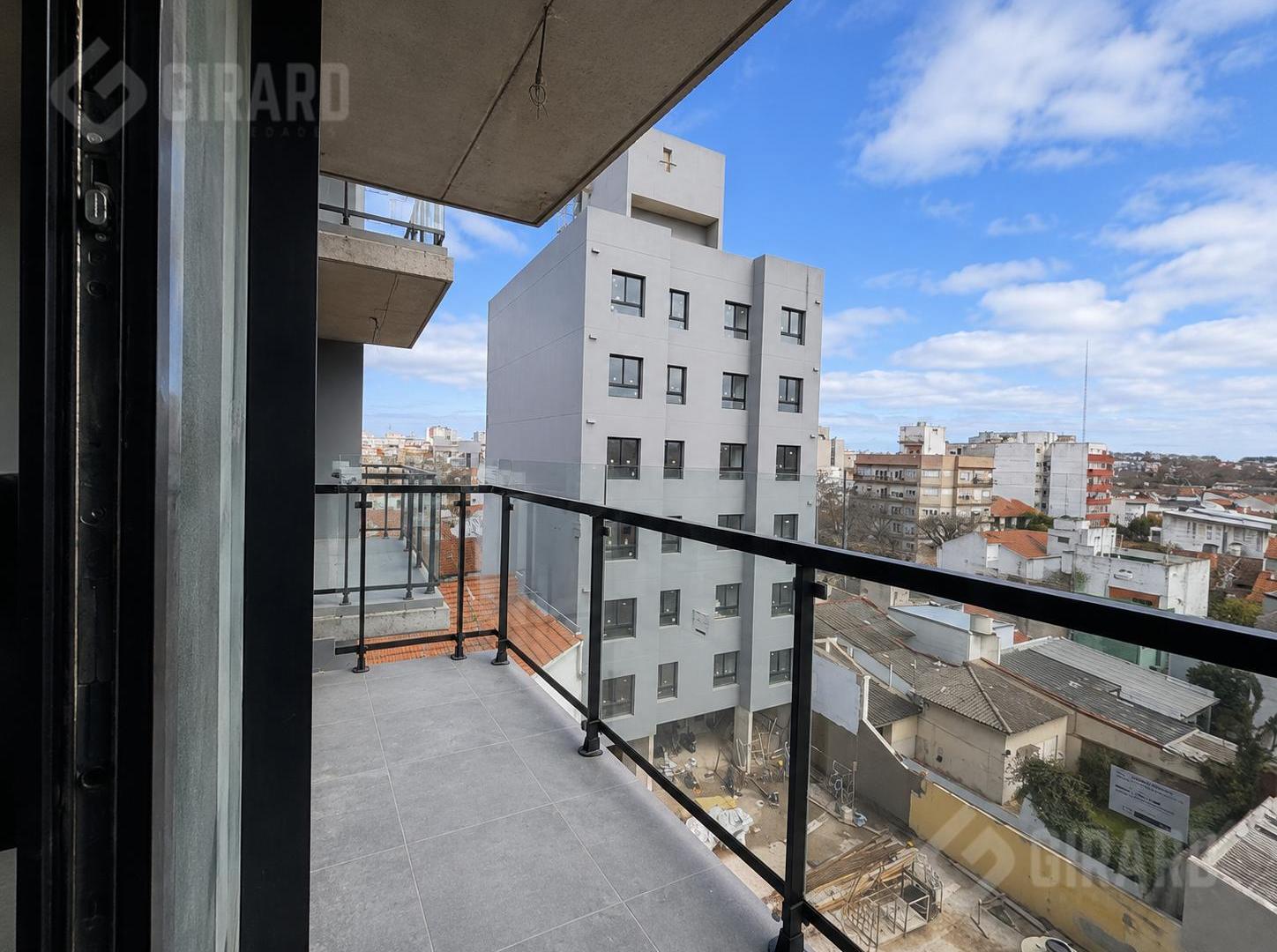 Foto de Venta de departamento 2 ambientes en chauvin, imagen 5