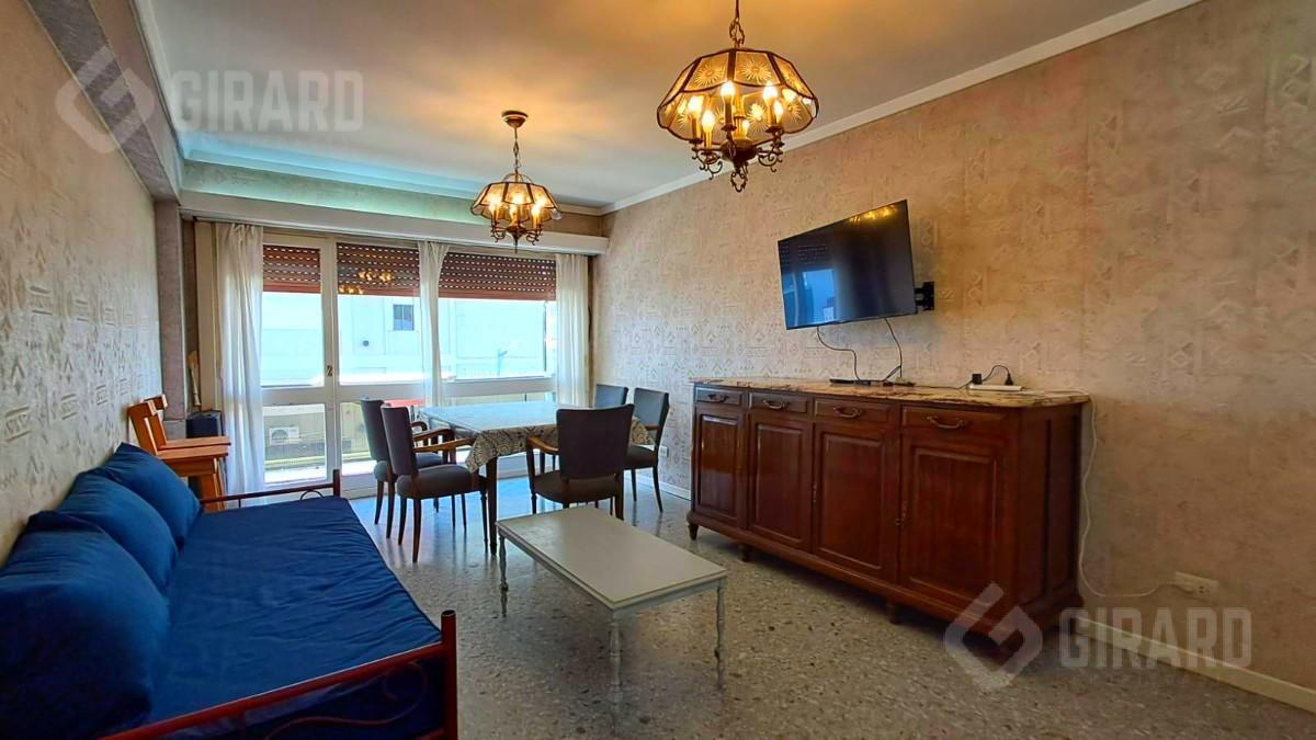 Foto de Departamento de 3 ambientes en venta APTO CREDITO en Zona Centro, imagen 1