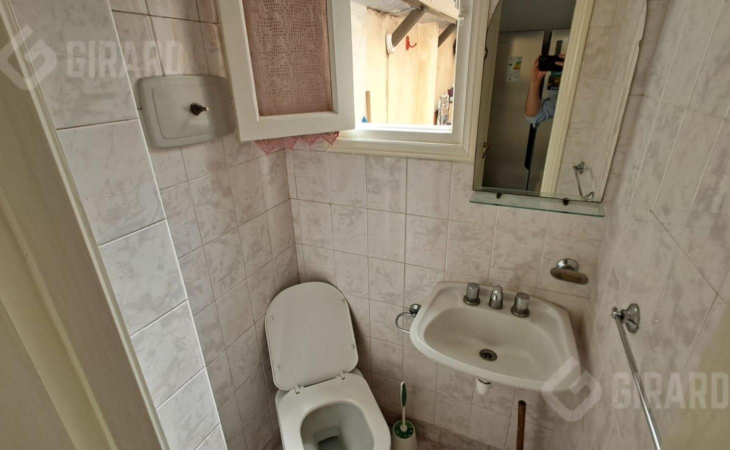 Foto de Departamento de 3 ambientes en venta APTO CREDITO en Zona Centro, imagen 4