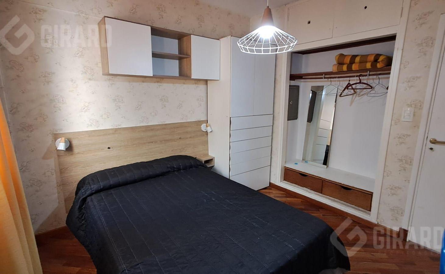 Foto de Departamento de 3 ambientes en venta APTO CREDITO en Zona Centro, imagen 2