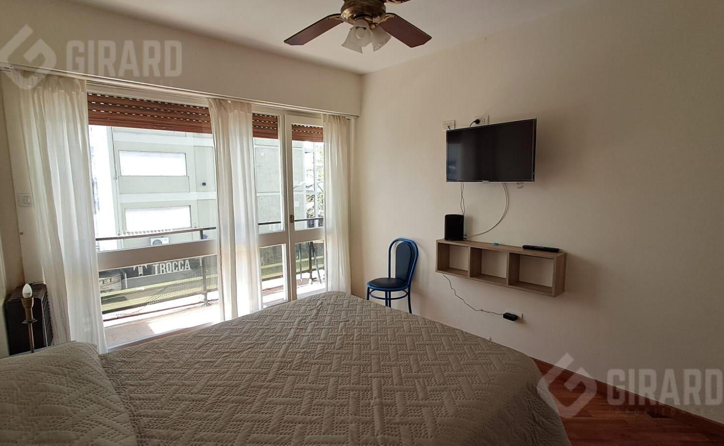 Foto de Departamento de 3 ambientes en venta APTO CREDITO en Zona Centro, imagen 5