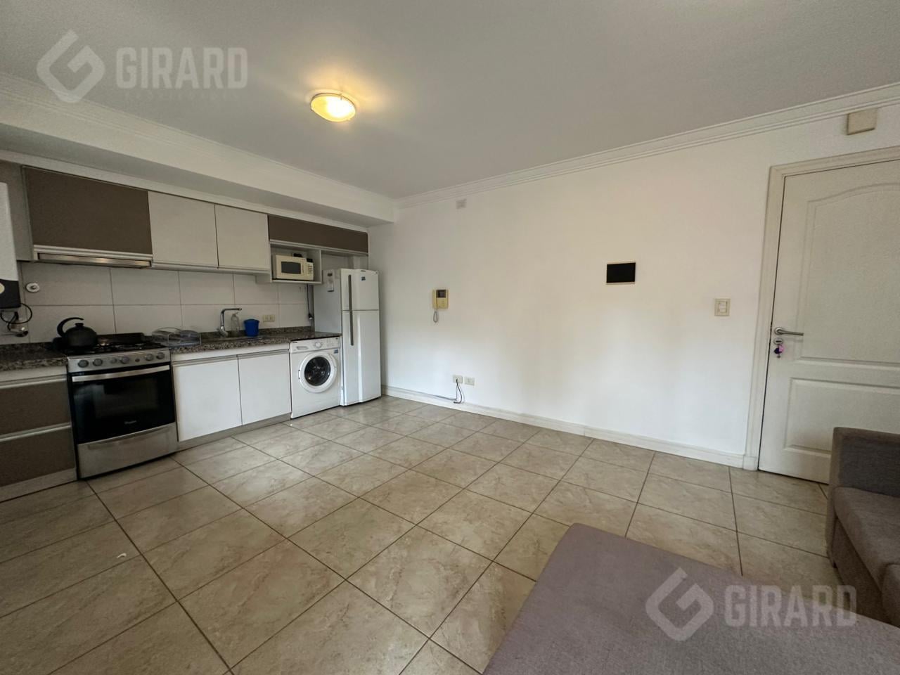 Foto de Venta de Departamento 1 ambiente, zona Plaza Mitre ,Mar del Plata. Apto, imagen 2