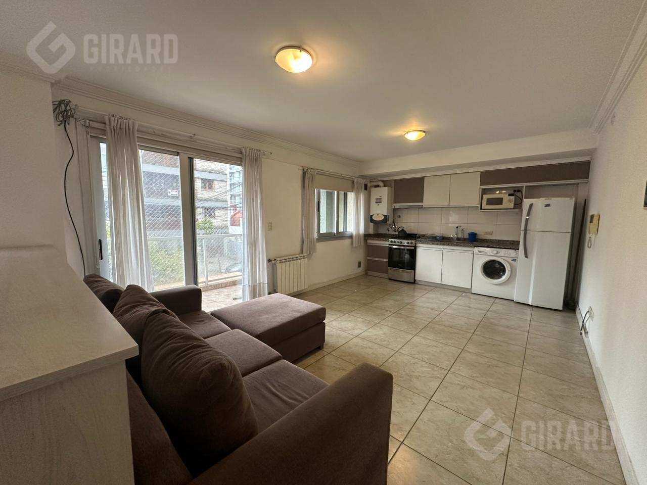 Foto de Venta de Departamento 1 ambiente, zona Plaza Mitre ,Mar del Plata. Apto, imagen 3