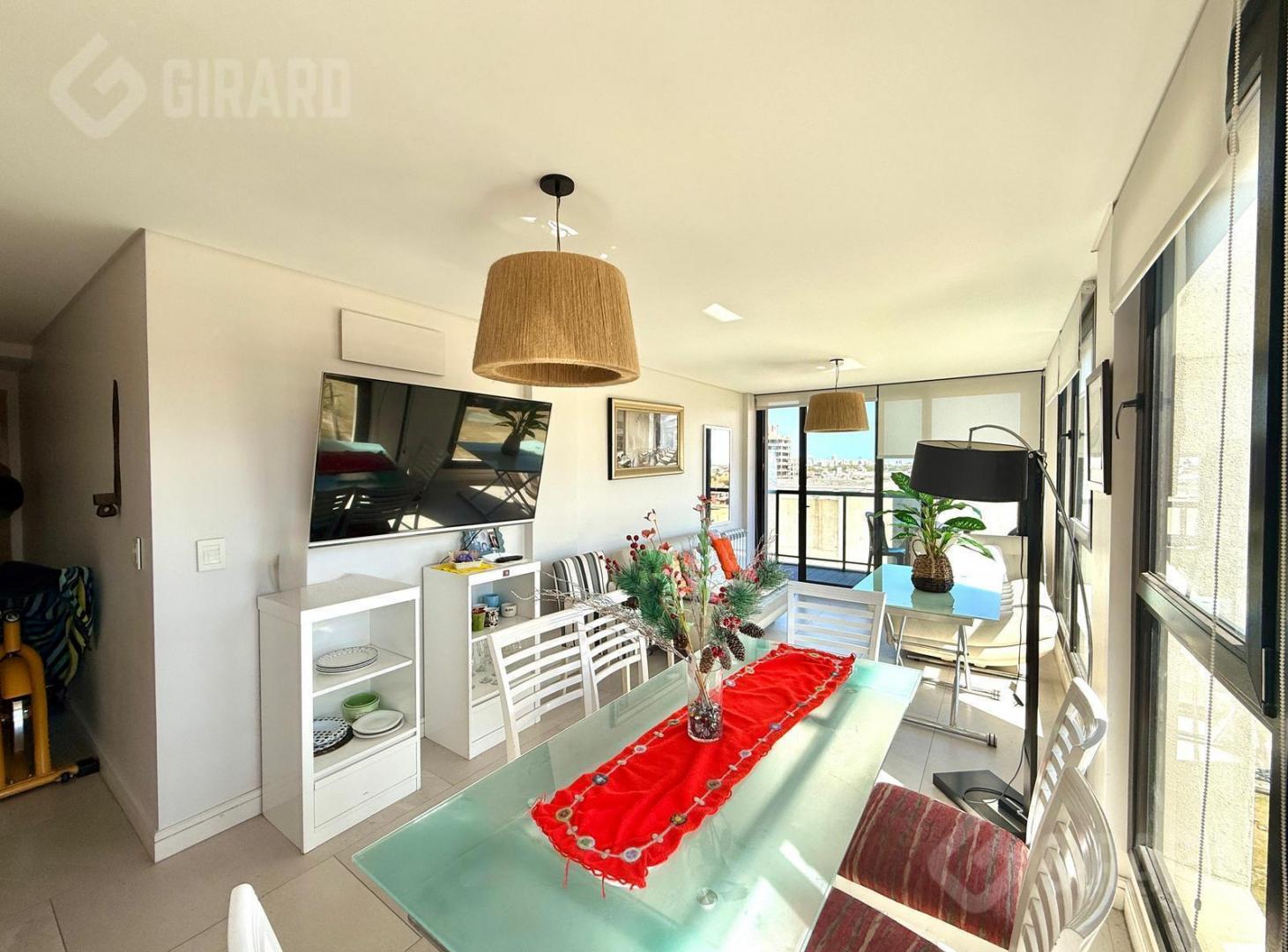 Foto de Venta de departamento de 3 amb con cochera y balcón a metros del mar, imagen 5