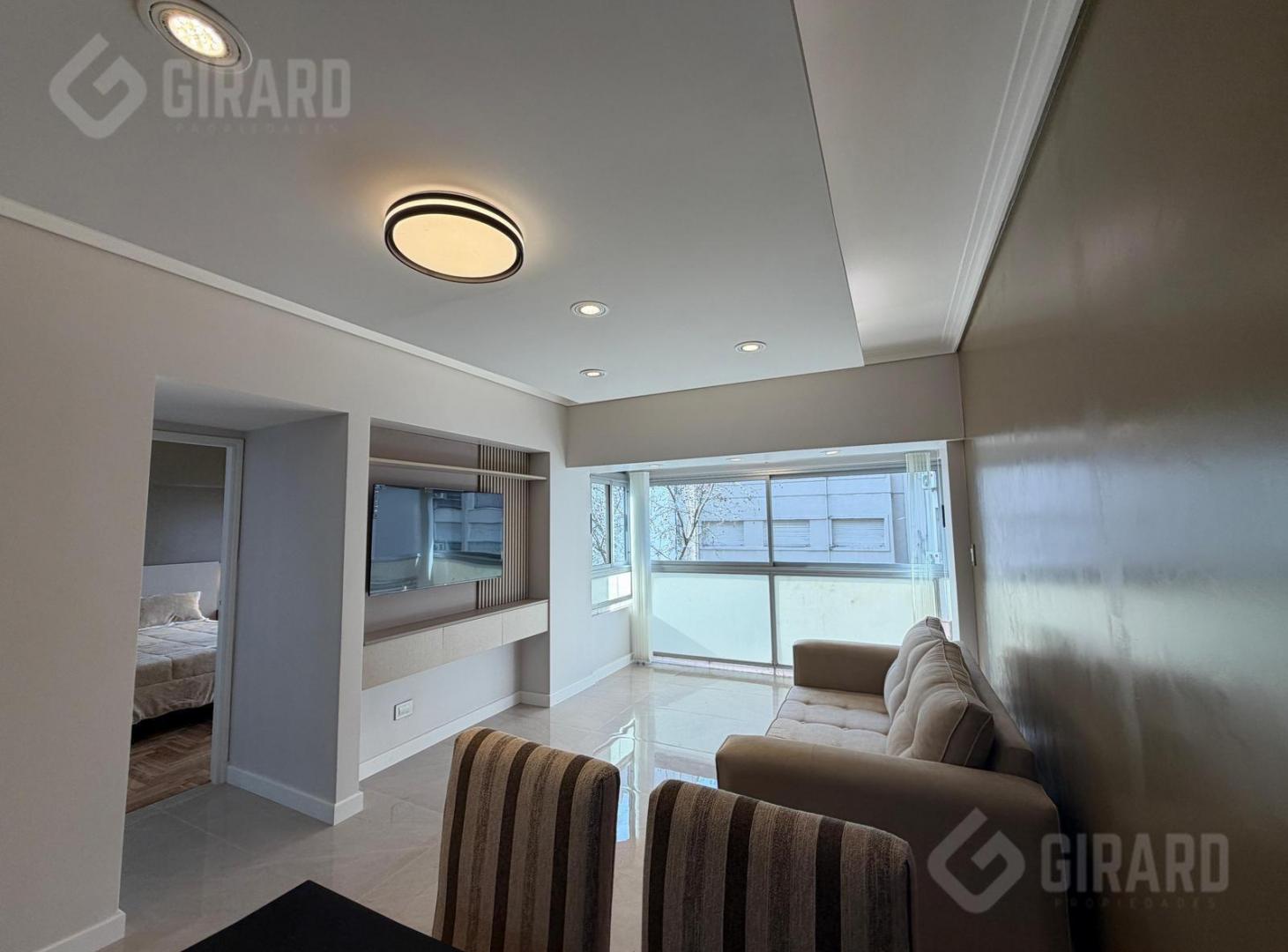 Foto de Venta Departamento 2 ambientes en zona centro, imagen 1