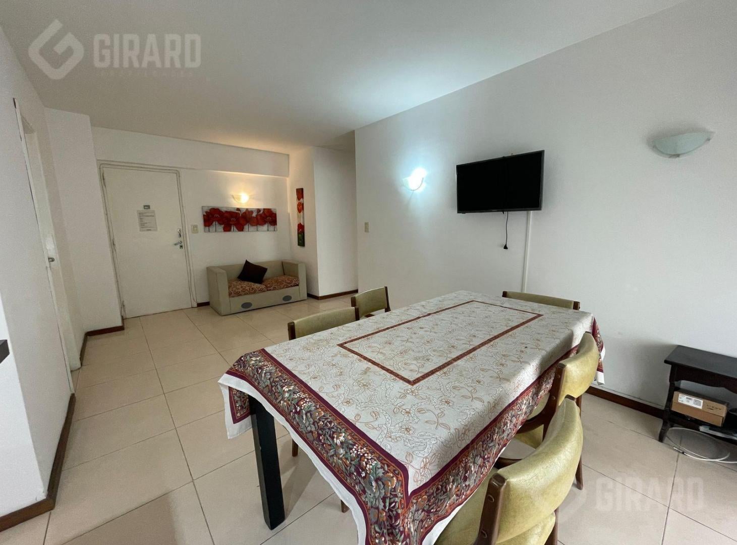 Foto de Venta de departamento 2 ambientes con dependencia. Zona Centro, Mar del, imagen 1