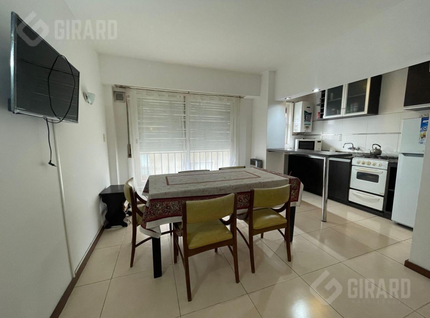 Foto de Venta de departamento 2 ambientes con dependencia. Zona Centro, Mar del, imagen 4