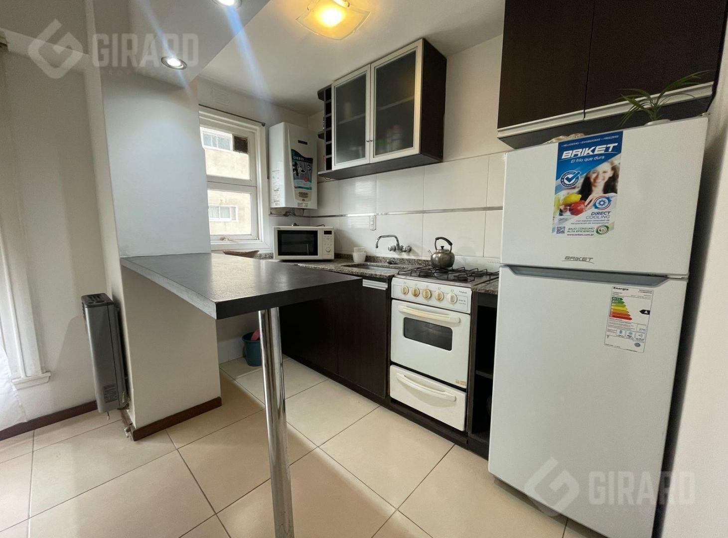 Foto de Venta de departamento 2 ambientes con dependencia. Zona Centro, Mar del, imagen 5