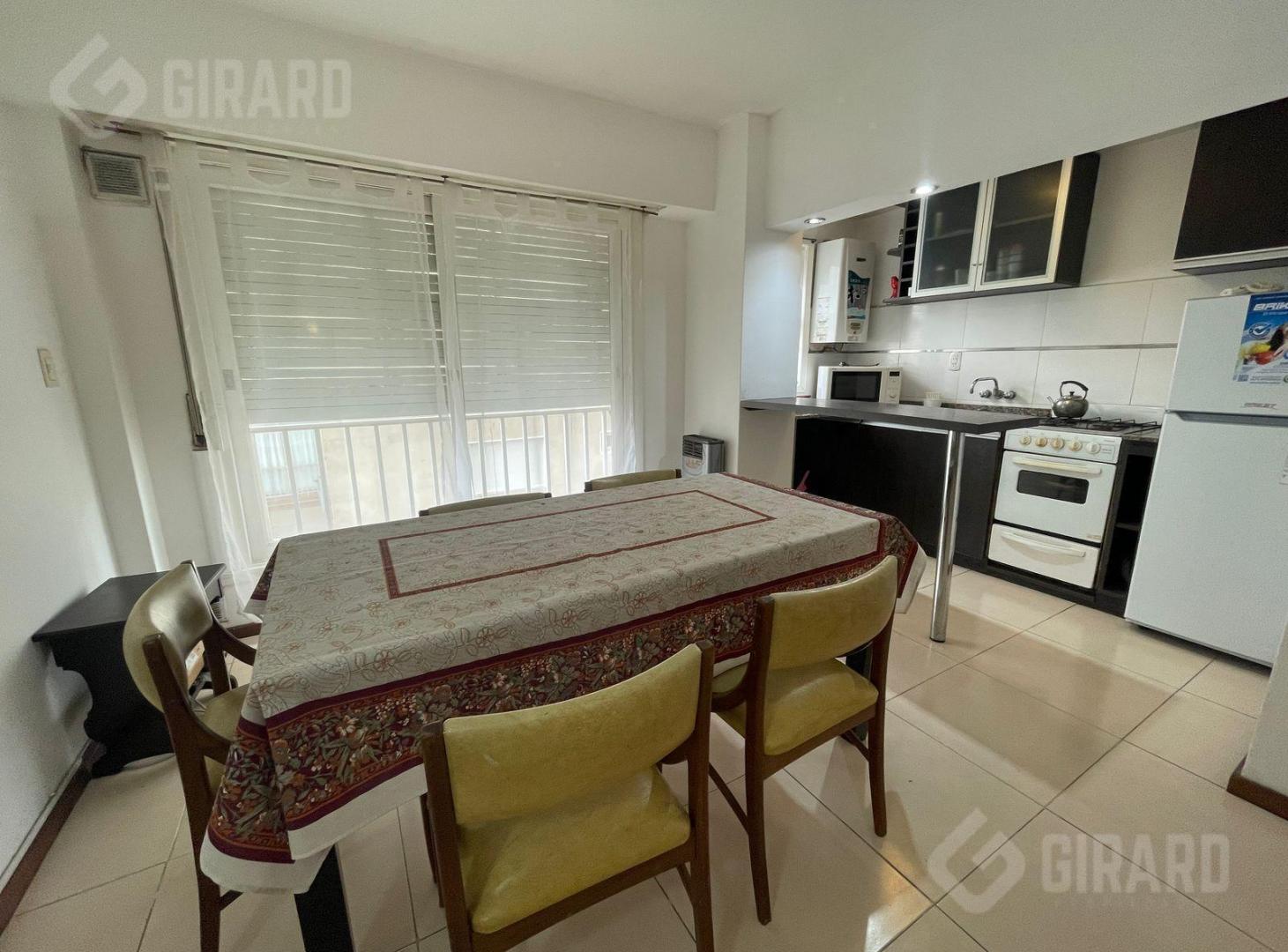Foto de Venta de departamento 2 ambientes con dependencia. Zona Centro, Mar del, imagen 3