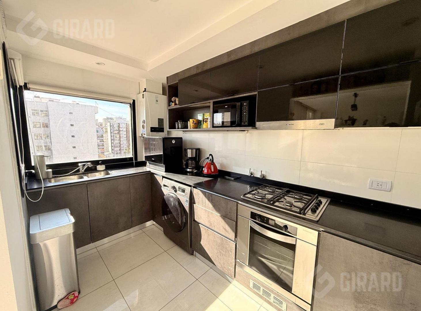 Foto de Venta de departamento 3 ambientes en el macrocentro de Mar del Plata, imagen 4