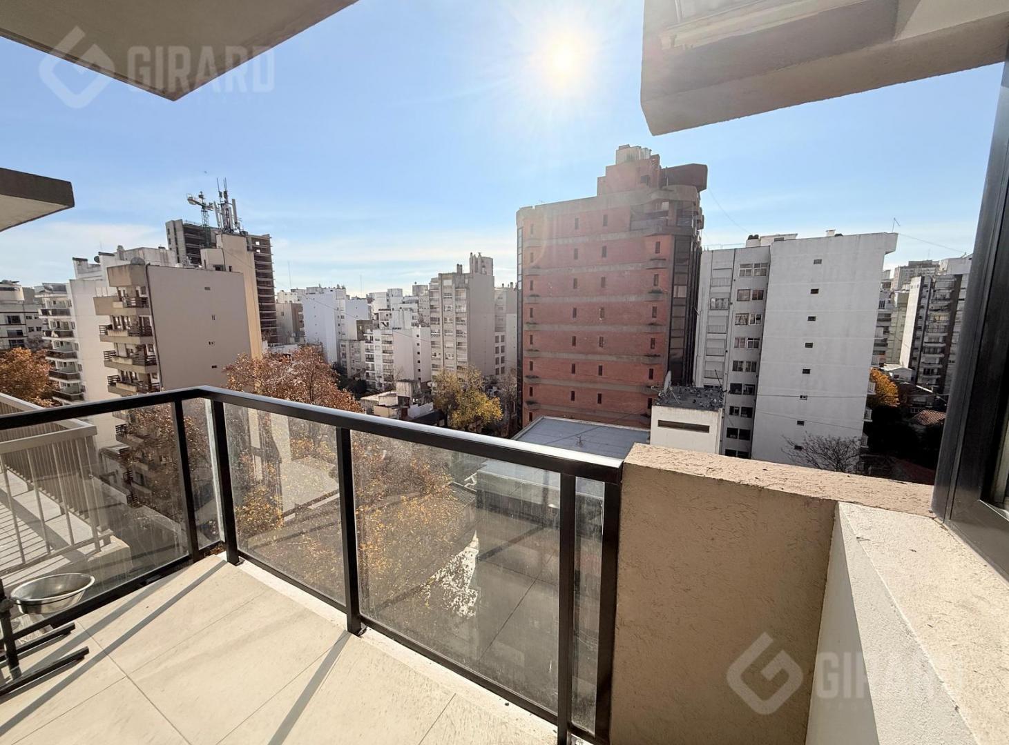 Foto de Venta de departamento 3 ambientes en el macrocentro de Mar del Plata, imagen 2