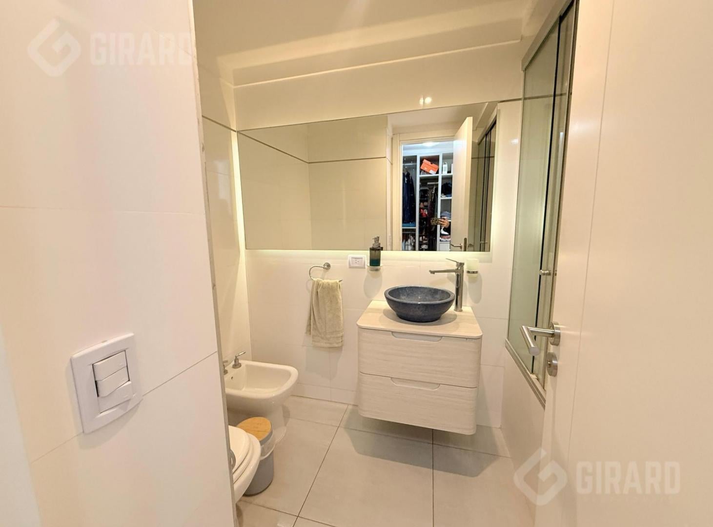 Foto de Venta de departamento 3 ambientes en el macrocentro de Mar del Plata, imagen 1