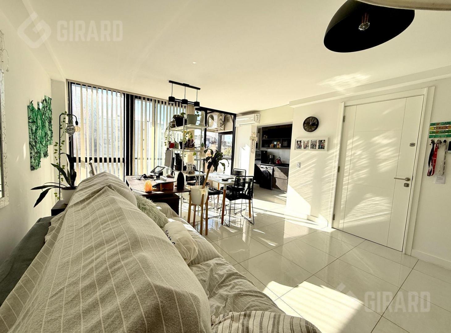 Foto de Venta de departamento 3 ambientes en el macrocentro de Mar del Plata, imagen 5