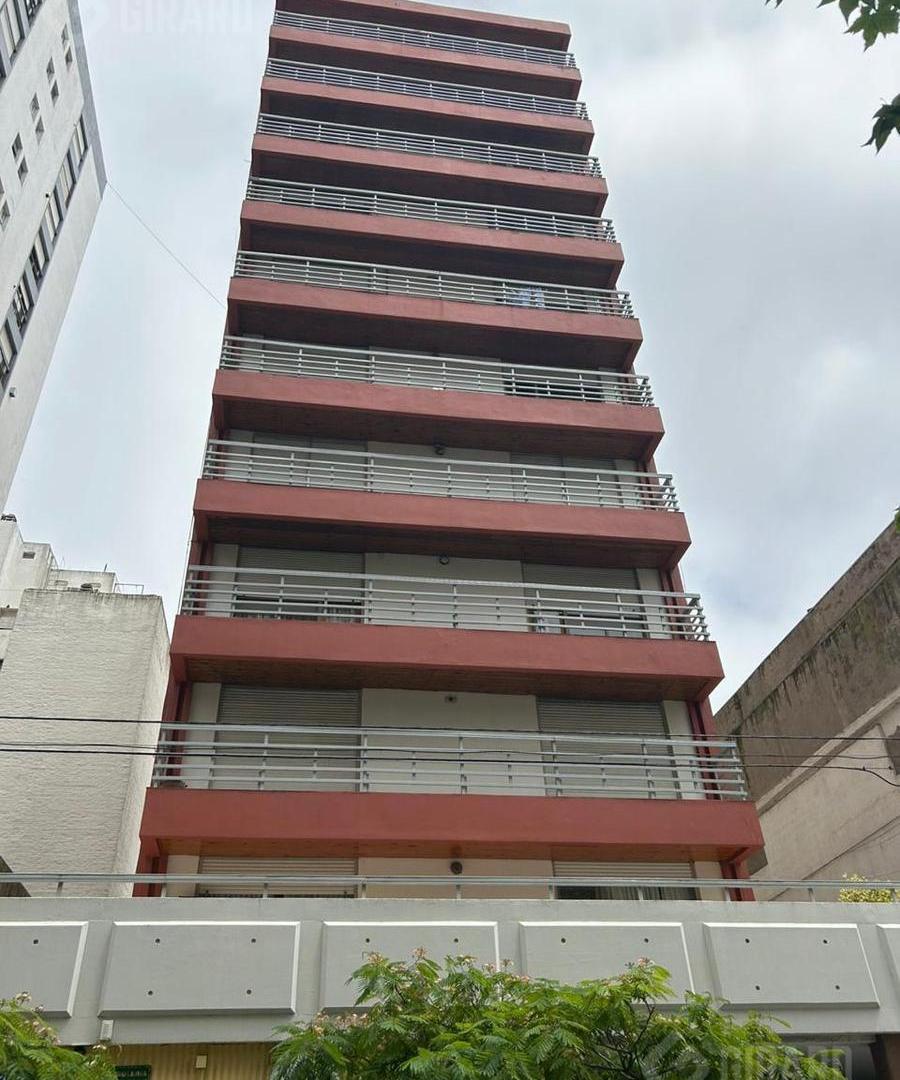 Foto de Departamento 2 ambientes en venta con cochera en La Perla, imagen 3