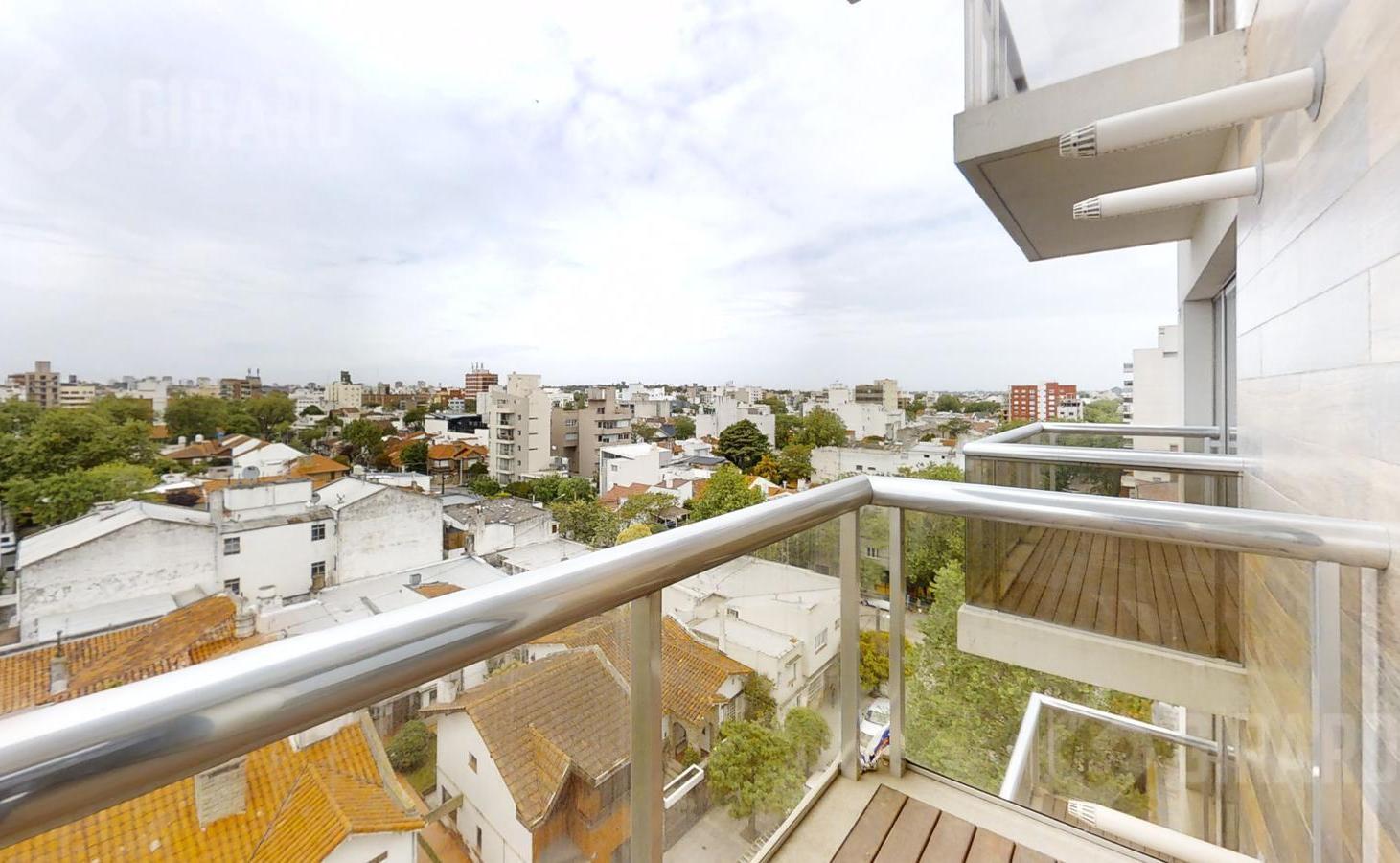 Foto de Departamento de 2 ambientes en venta, a estrenar, zona Plaza Mitre, imagen 2
