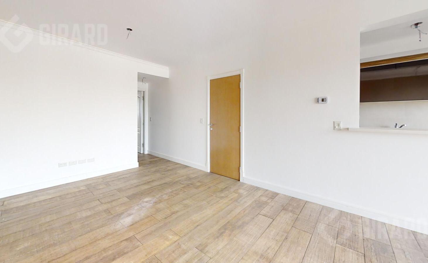 Foto de Departamento de 2 ambientes en venta, a estrenar, zona Plaza Mitre, imagen 3