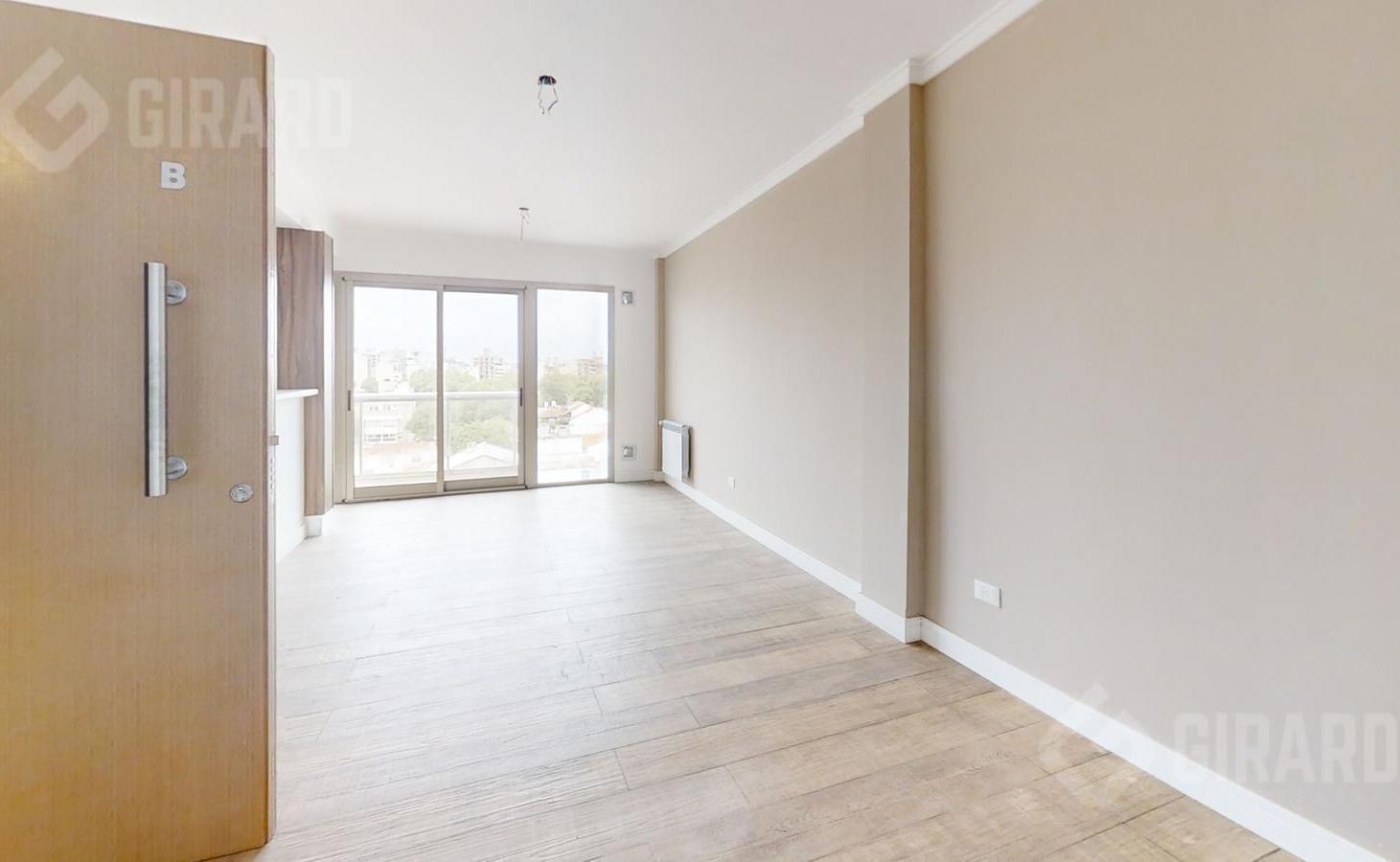 Foto de Departamento de 2 ambientes en venta, a estrenar, zona Plaza Mitre, imagen 4