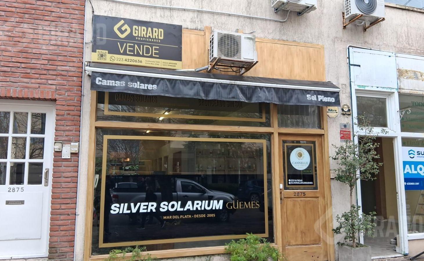 Foto de Local en Guemes, imagen 2