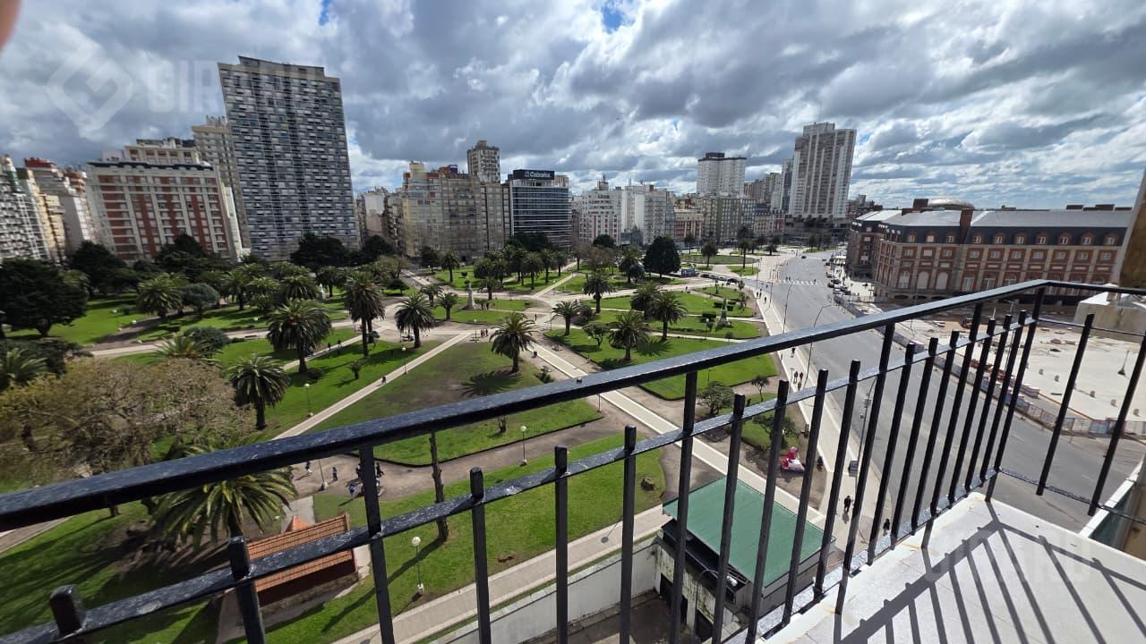 Foto de Venta Departamento 3 ambientes en zona plaza colon, imagen 4