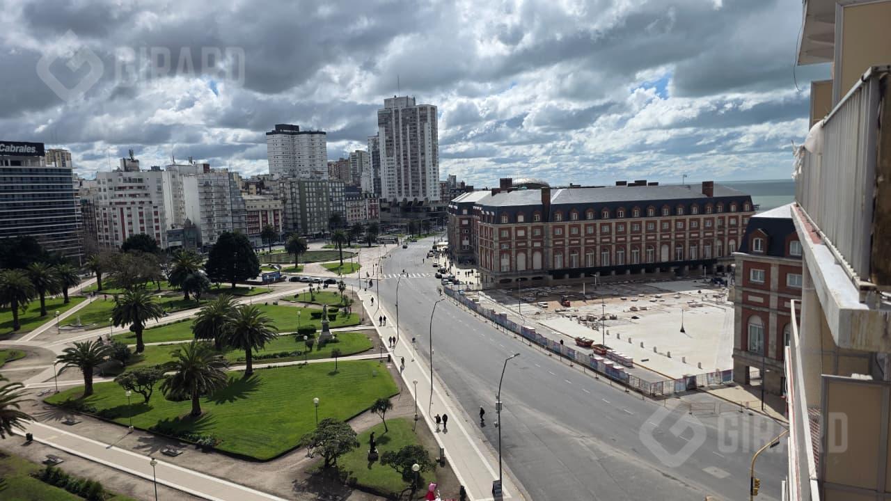 Foto de Venta Departamento 3 ambientes en zona plaza colon, imagen 5