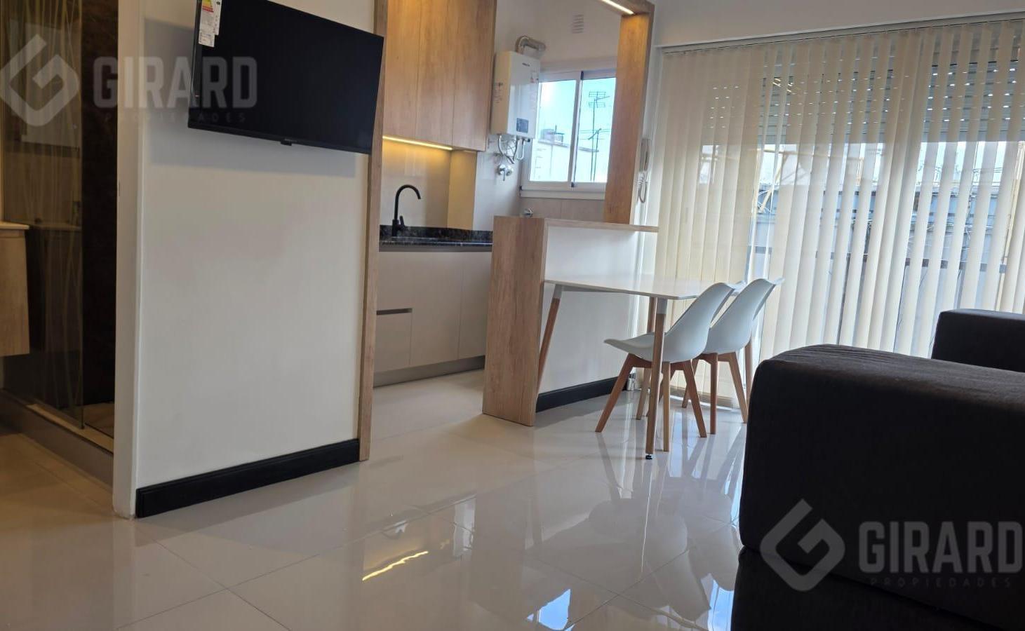 Foto de Venta Departamento 1 ambiente en zona centro, imagen 5