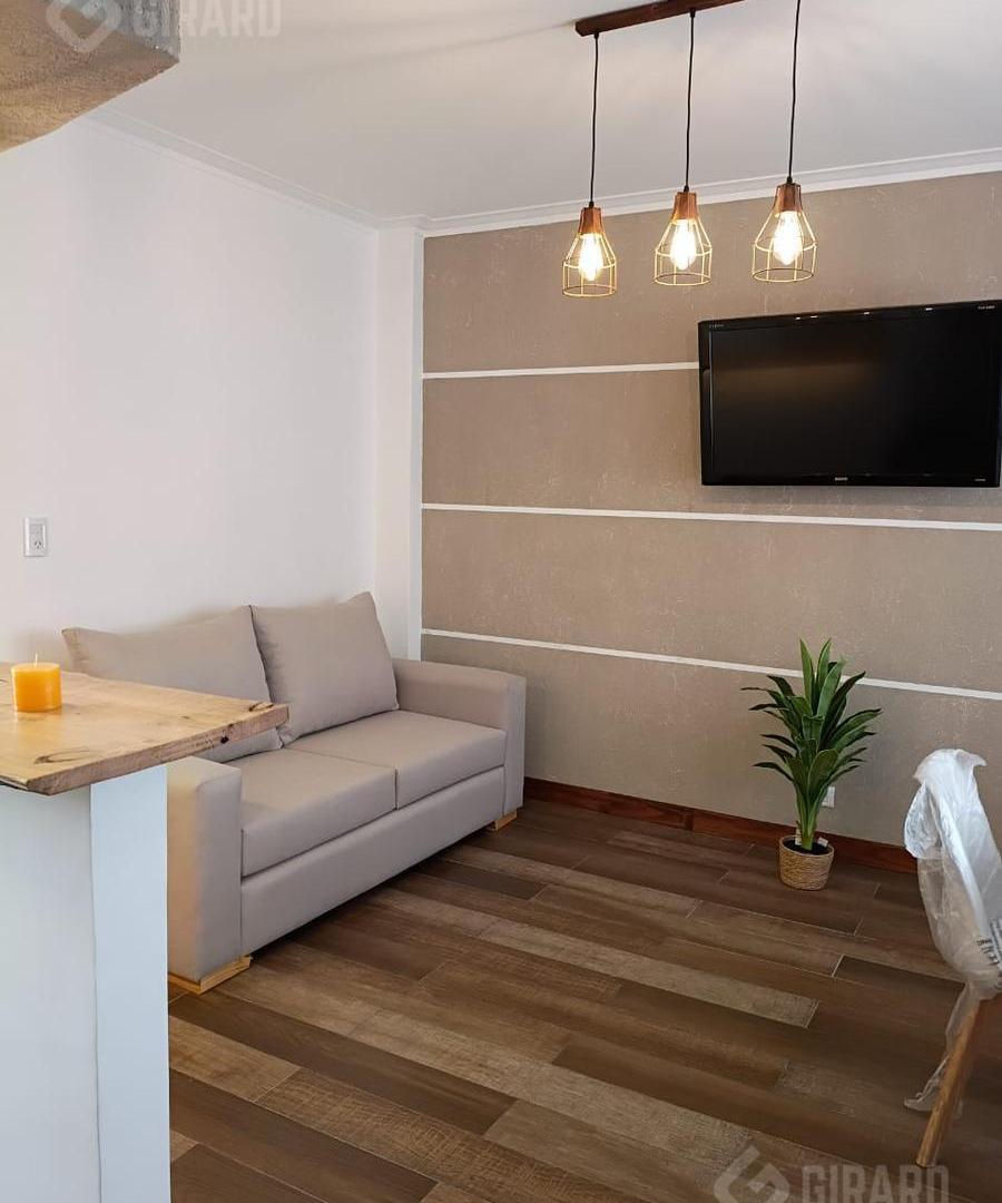 Foto de Venta Departamento 2 ambientes en zona plaza mitre, imagen 3