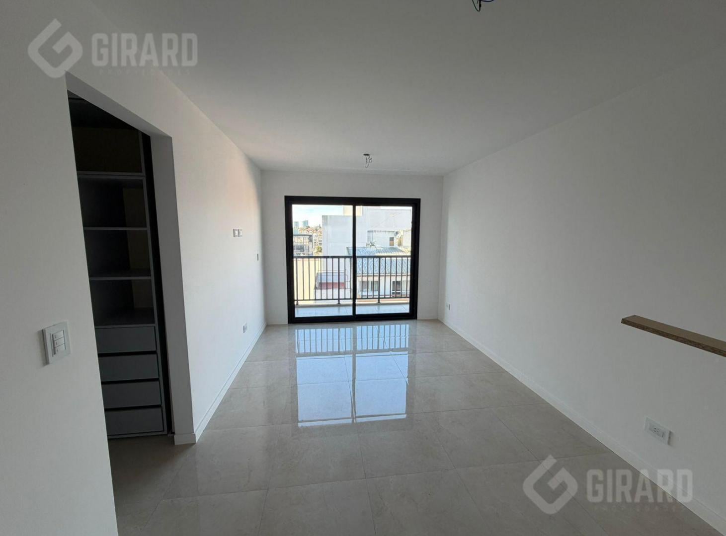 Foto de Departamento 1 ambiente en zona guemes, imagen 3