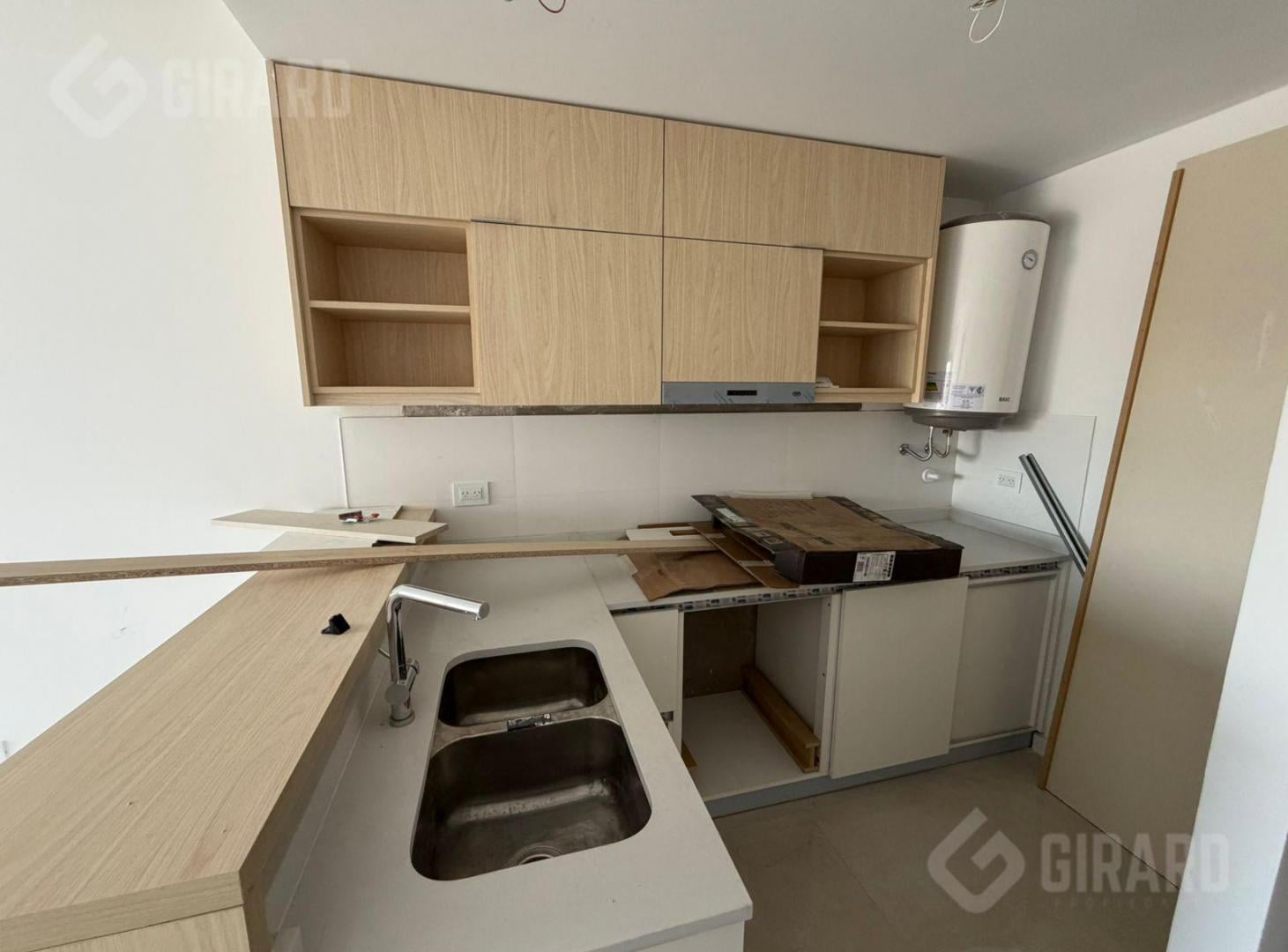 Foto de Departamento 1 ambiente en zona guemes, imagen 2