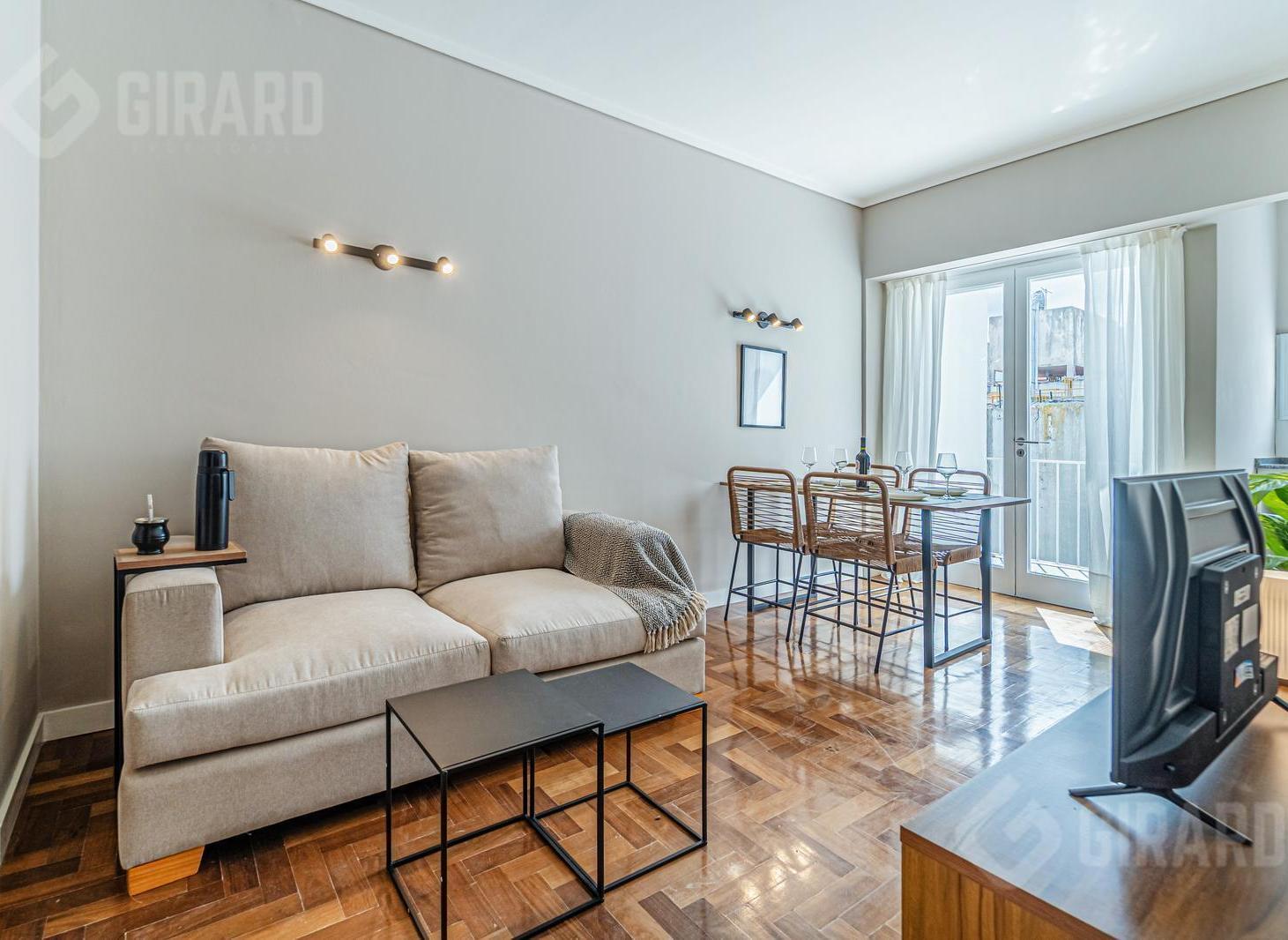 Foto de Venta Departamento 2 ambientes en zona centro, imagen 1