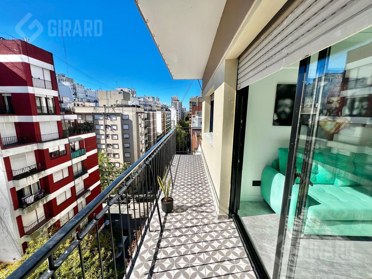 Foto de Venta de Departamento de 3 ambientes a la calle todo reciclado. Zona, imagen 4
