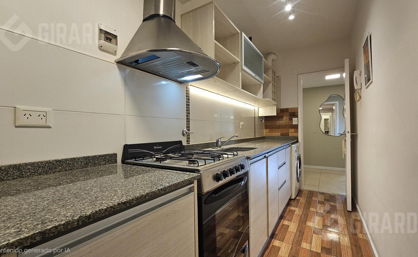 Foto de Venta Departamento 2 ambientes en zona plaza colon, imagen 4