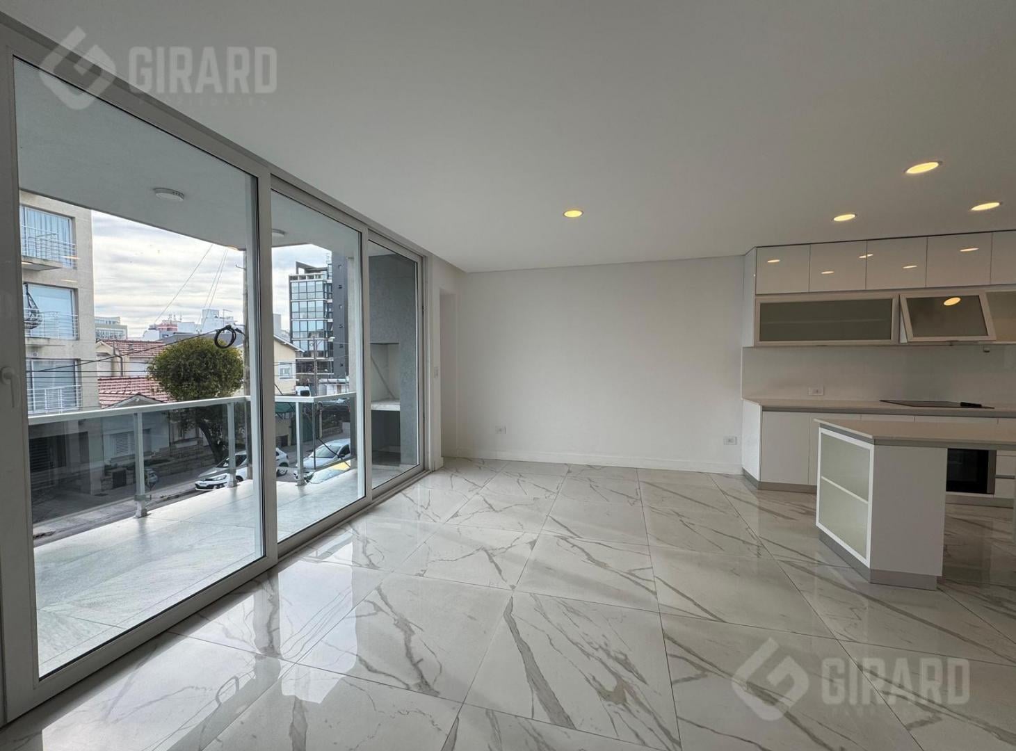 Foto de Departamento en venta de 3 amb modernos, apto para credito, zona, imagen 1