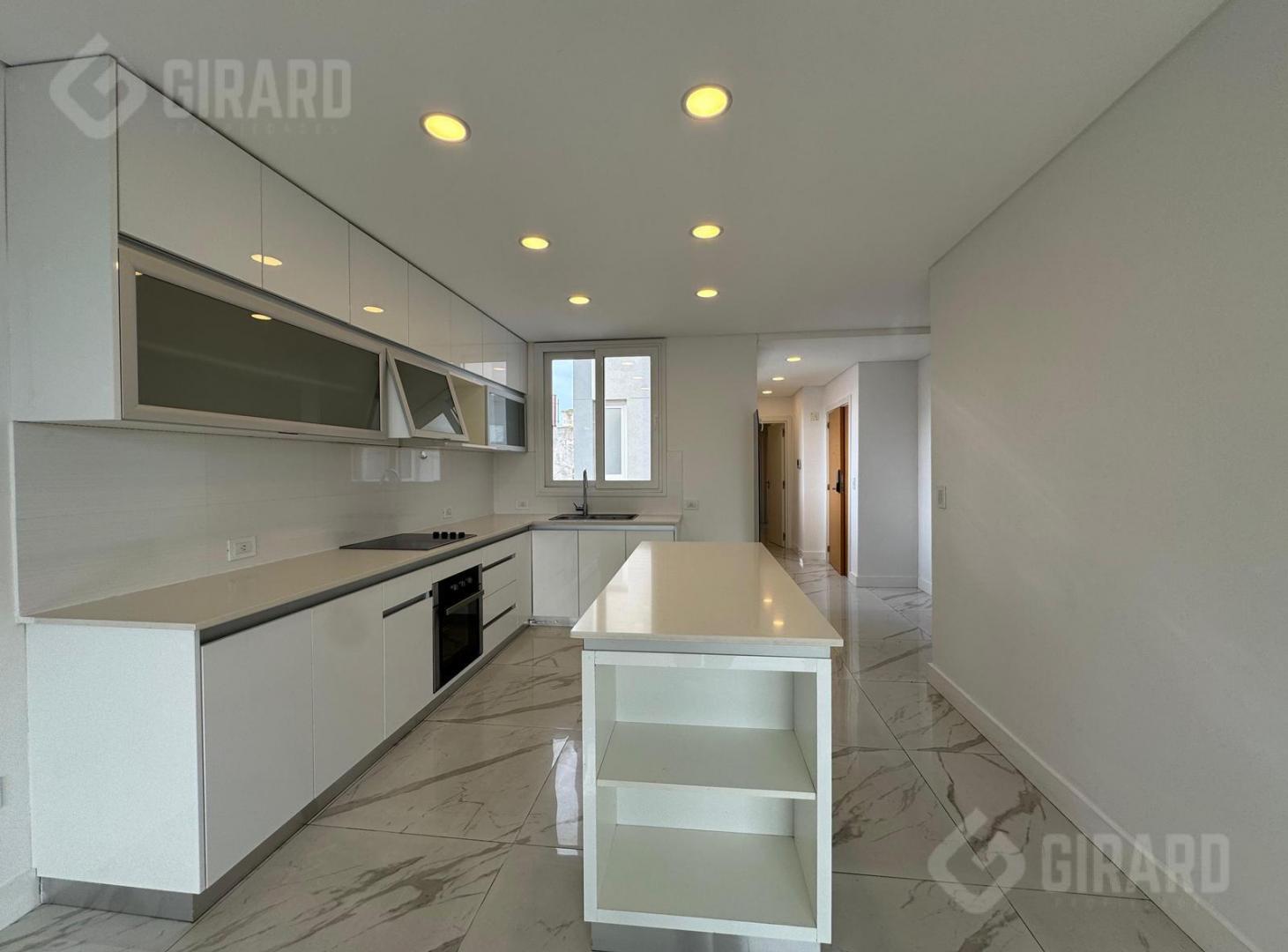 Foto de Departamento en venta de 3 amb modernos, apto para credito, zona, imagen 2