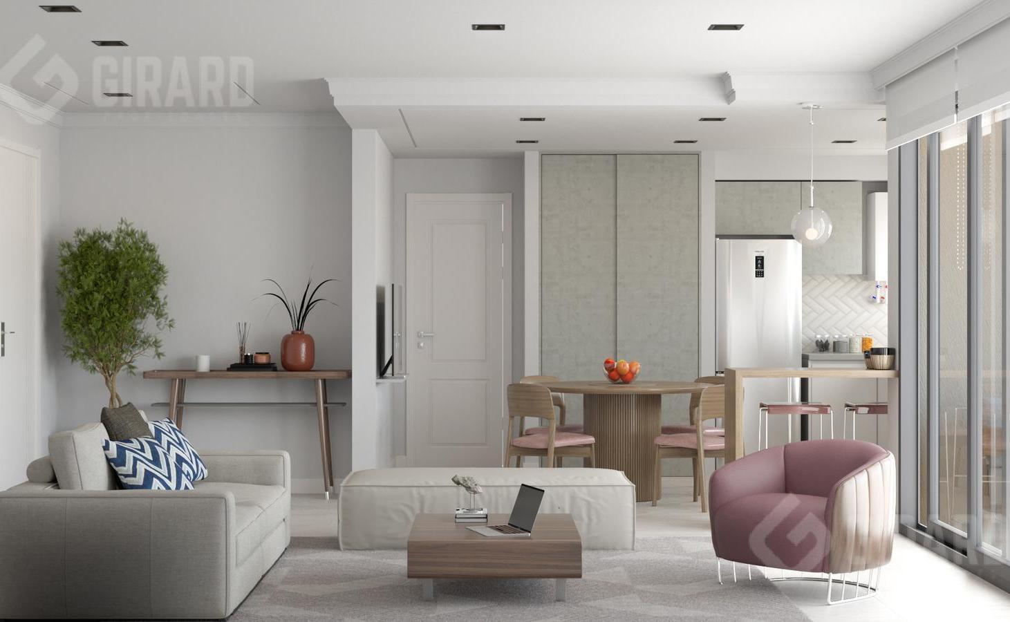 Foto de Venta de Departamento 2 ambientes a la calle a estrenar, imagen 1