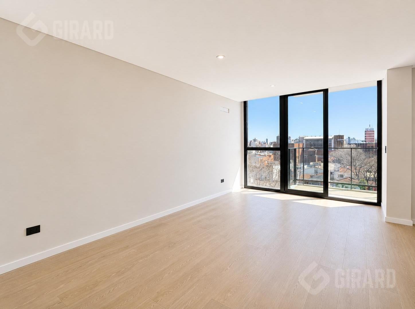 Foto de Departamento 3 ambientes en venta en zona chauvin, imagen 2